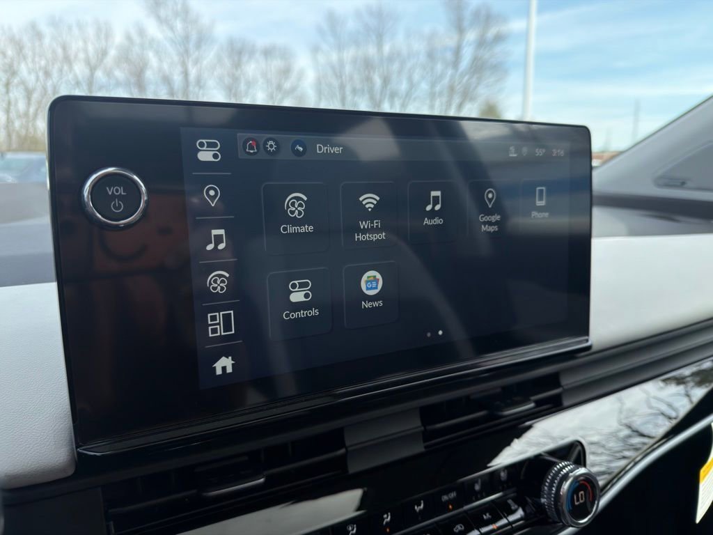 New 2026 Honda Prologue Elite image 32