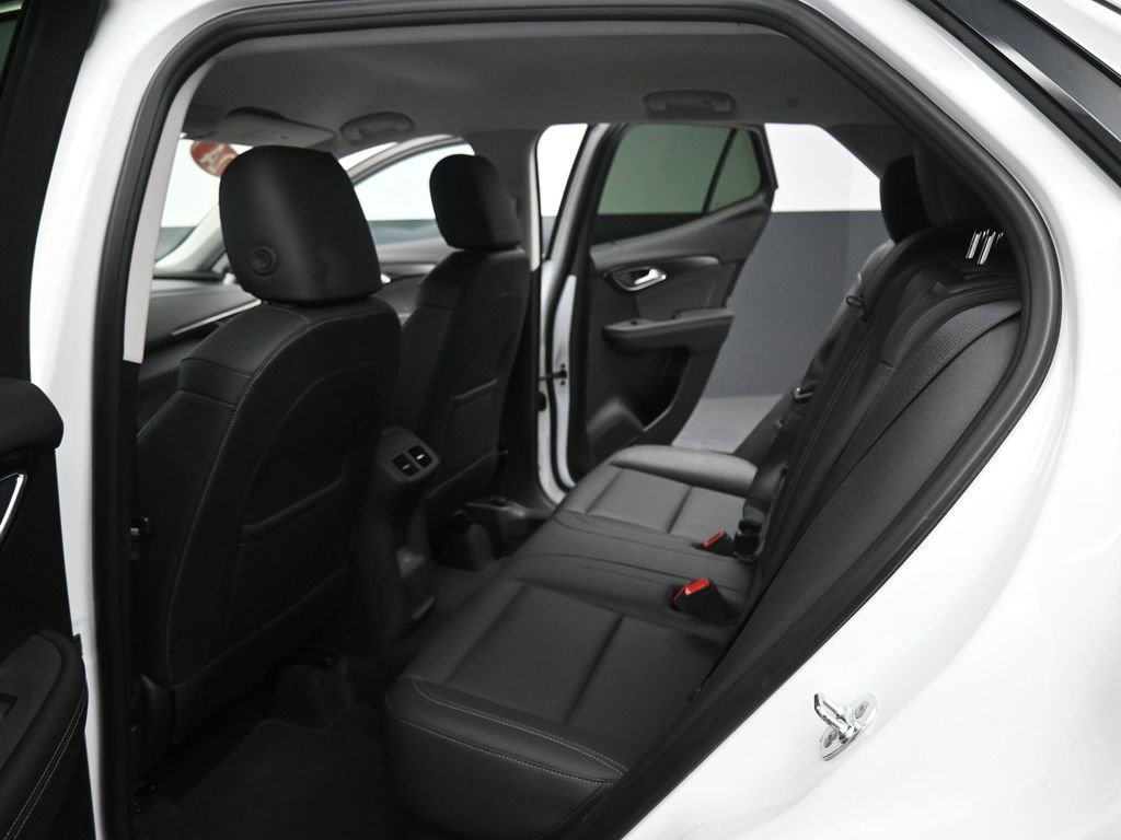 Used 2024 Buick Envision Preferred image 26