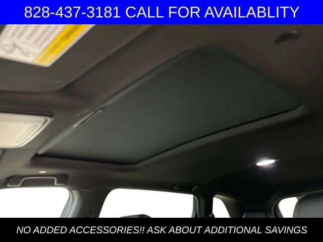 New 2026 Honda CR-V Sport-L image 25
