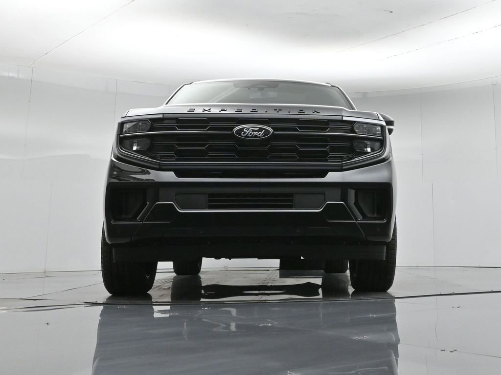 New 2026 Ford Expedition Max Platinum w/ Stealth Appearance Package AWD/4WD image 47