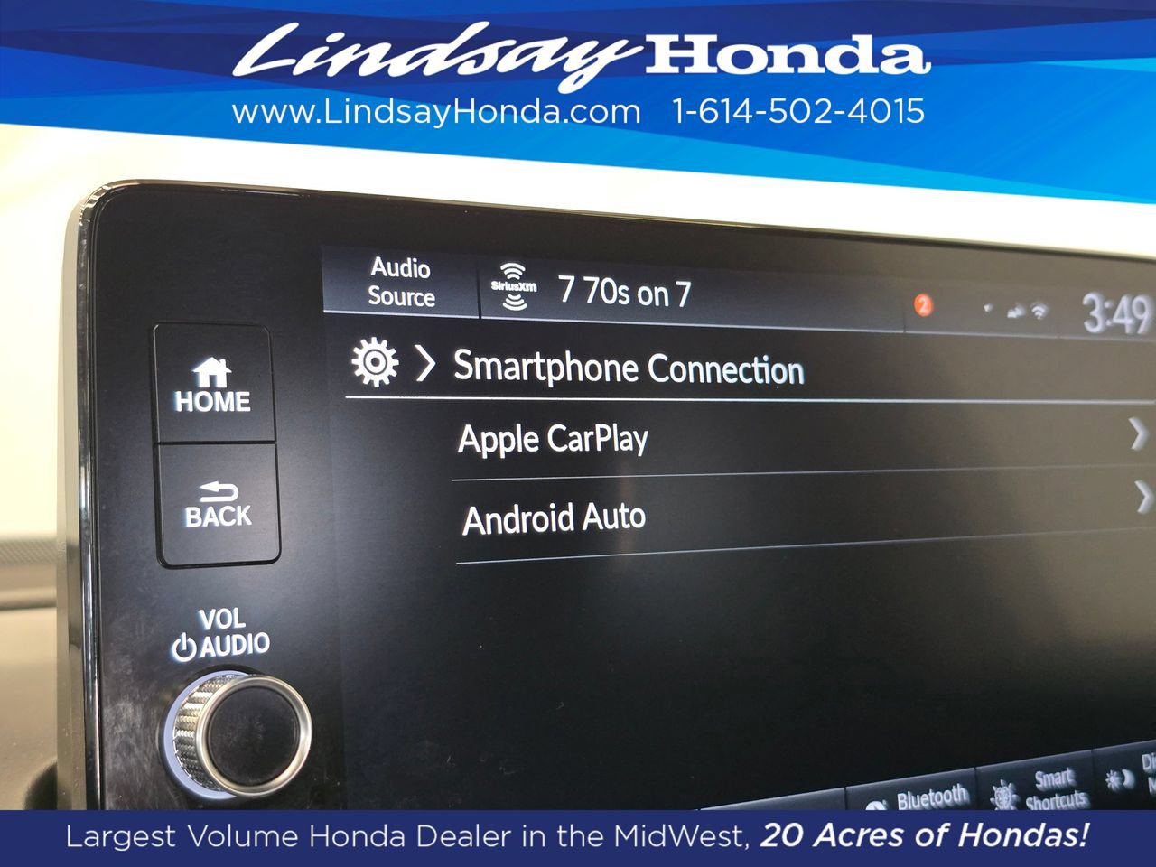Used 2025 Honda Pilot Touring image 20