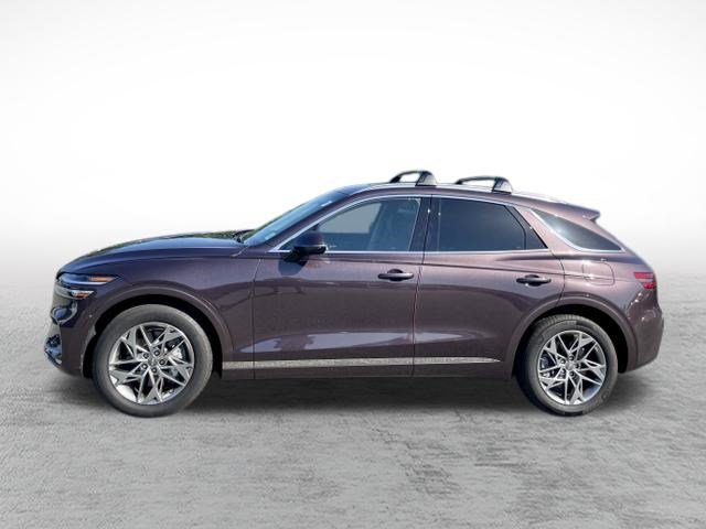 Used 2023 Genesis GV70 2.5T w/ Select Package AWD/4WD image 8