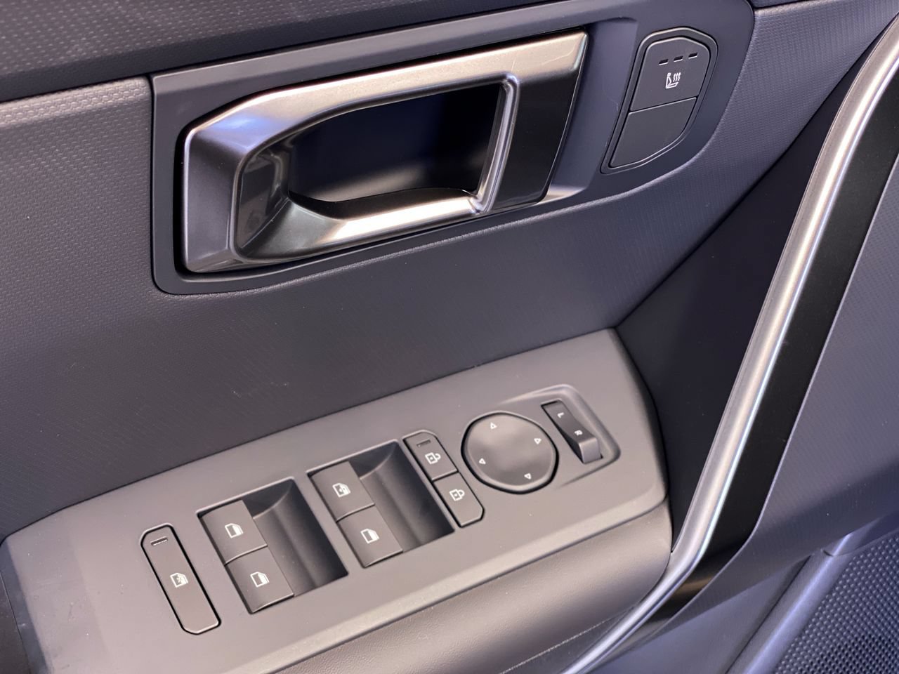 New 2027 Kia Seltos X-Line S AWD/4WD image 18