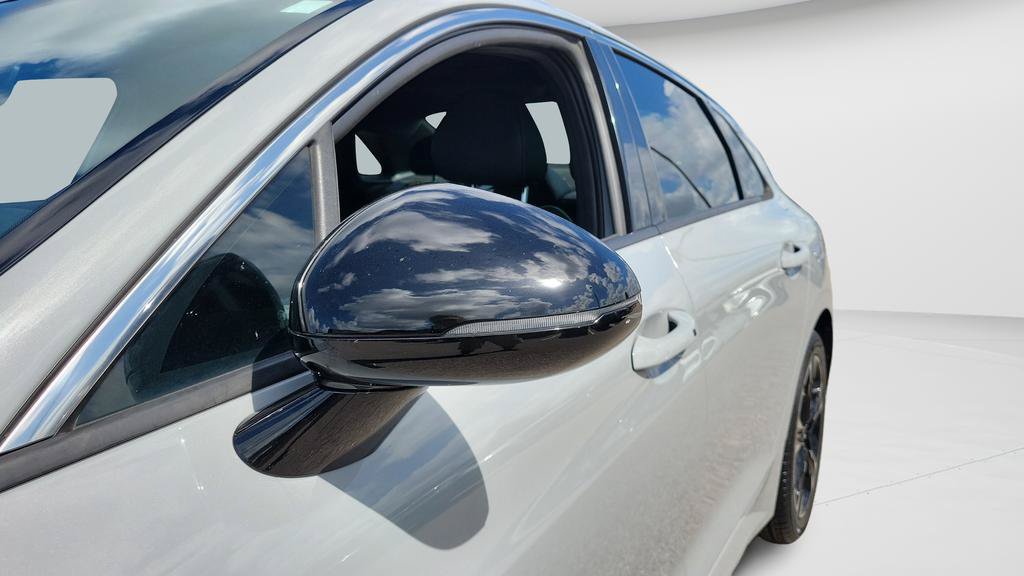 Used 2022 Kia K5 GT-Line w/ GT-Line FWD Premium Package image 27