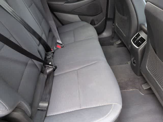 Used 2020 Hyundai Tucson SEL AWD/4WD image 19