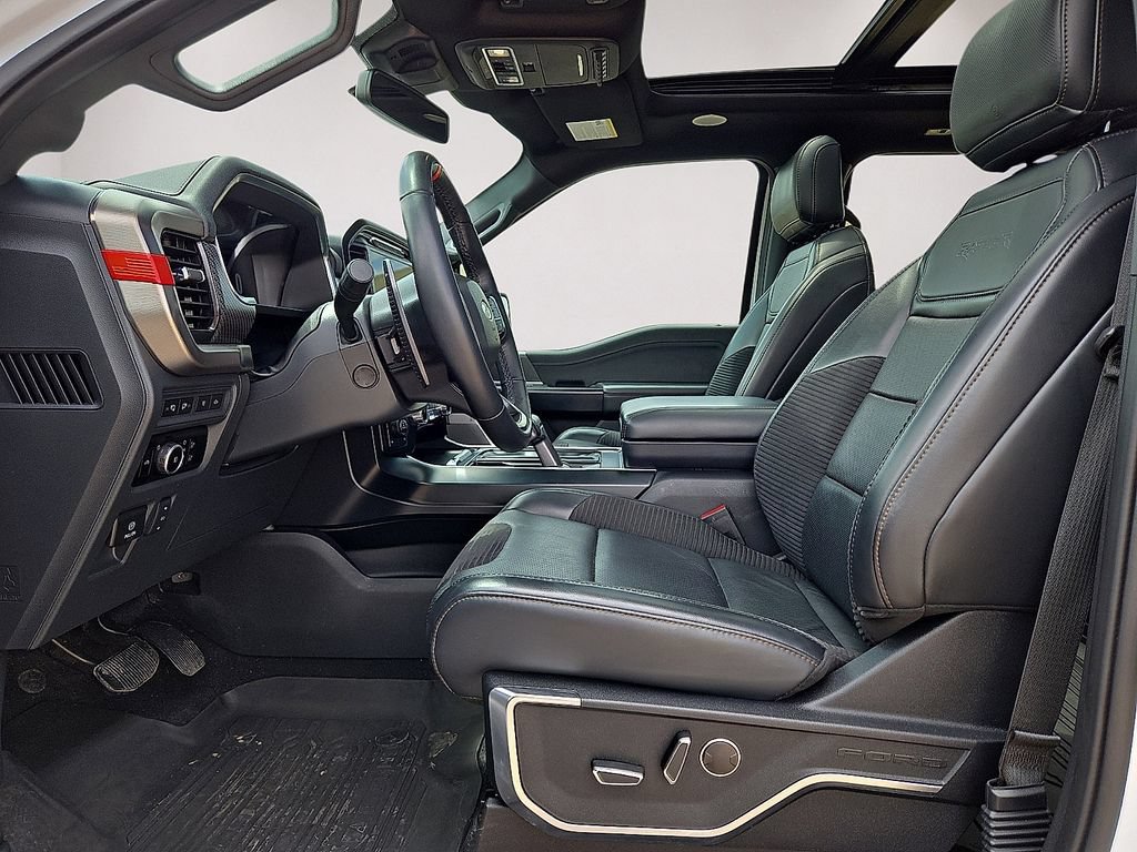 Used 2023 Ford F150 Raptor w/ Raptor Carbon Fiber Package AWD/4WD image 24