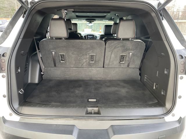 Used 2024 Chevrolet Traverse RS image 15