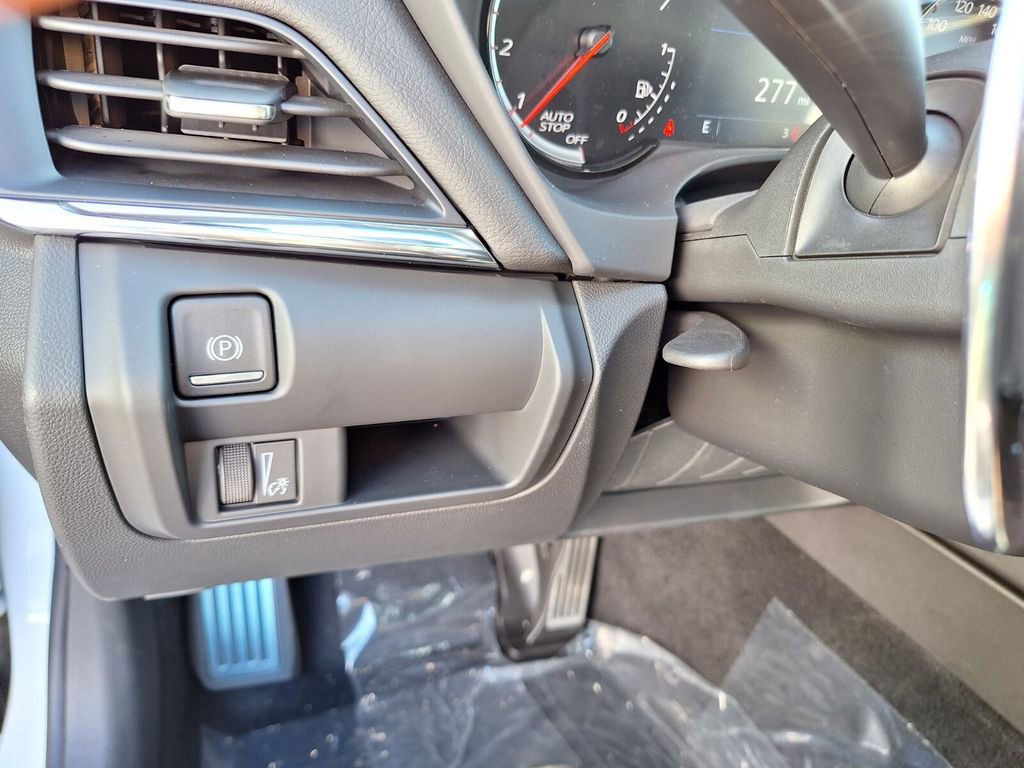 New 2026 Cadillac CT4 V image 21