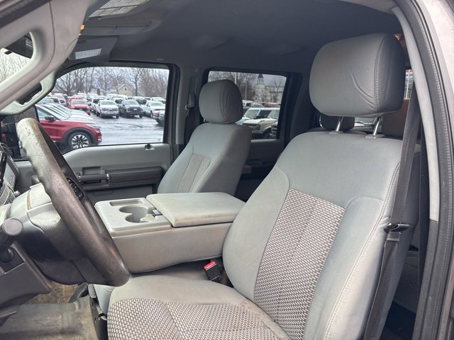 Used 2013 Ford F250 XLT image 4