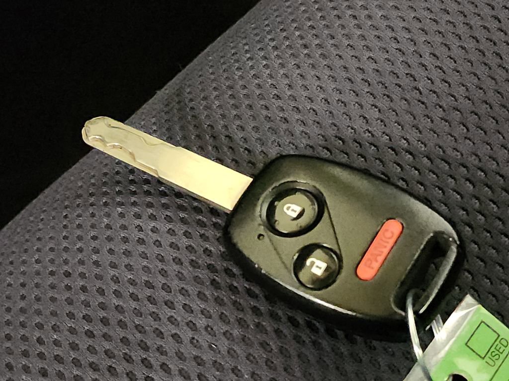 Used 2012 Honda Fit Sport image 32