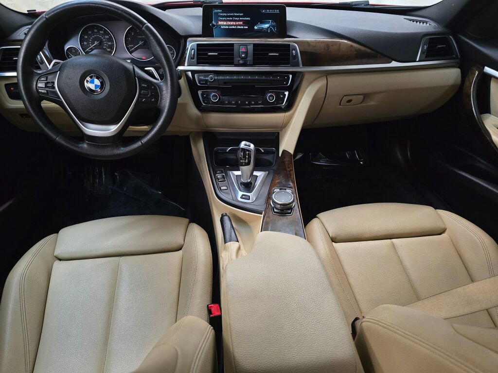 Used 2017 BMW 330e image 18