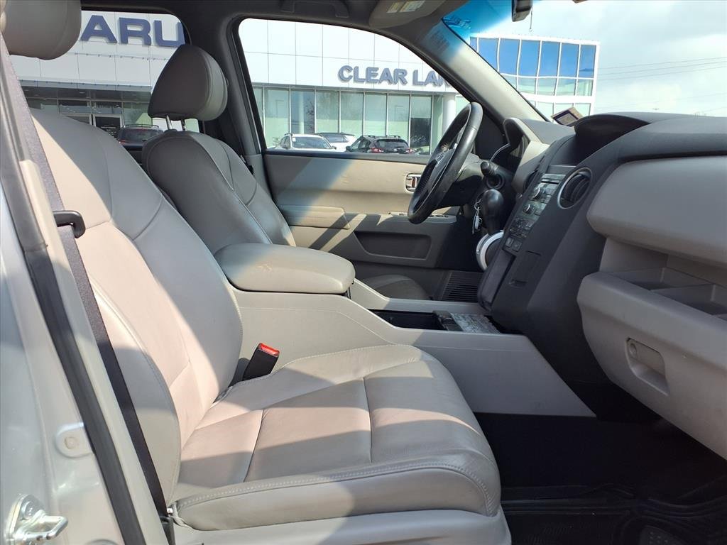 Used 2011 Honda Pilot EX-L image 12