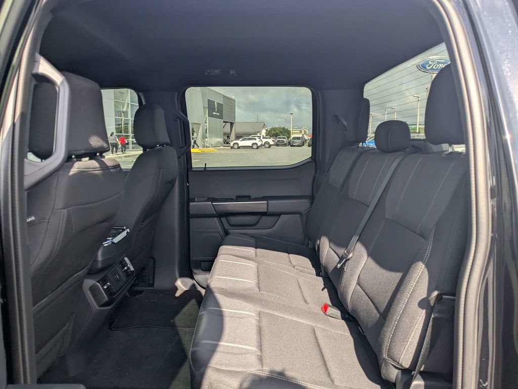 Used 2026 Ford F150 STX w/ F-150 LOBO Package AWD/4WD image 14