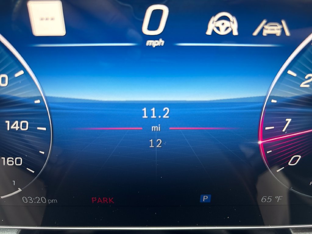 New 2027 Mercedes-Benz GLC 300 4MATIC image 16