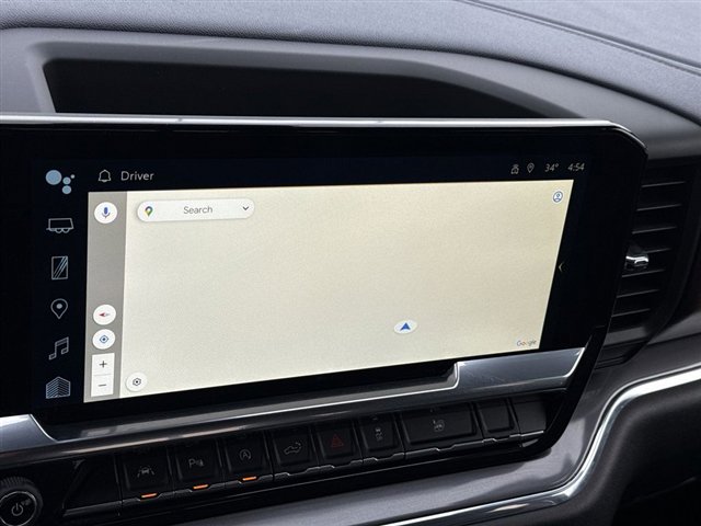 Certified 2023 Chevrolet Silverado 1500 High Country w/ High Country Premium Package image 18