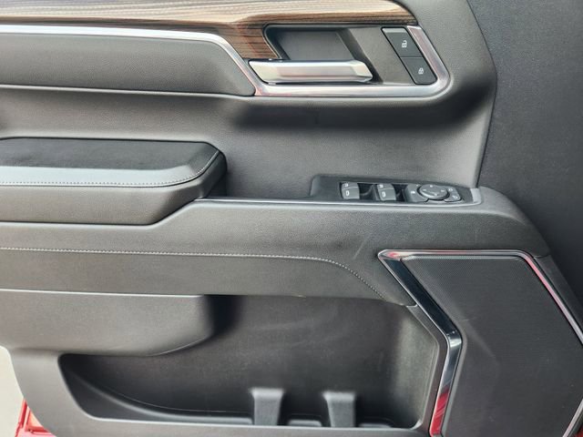 Used 2024 Chevrolet Silverado 1500 LT w/ All Star Edition Plus AWD/4WD image 25