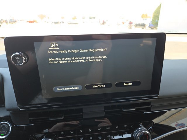 New 2026 Honda Prologue Elite image 21