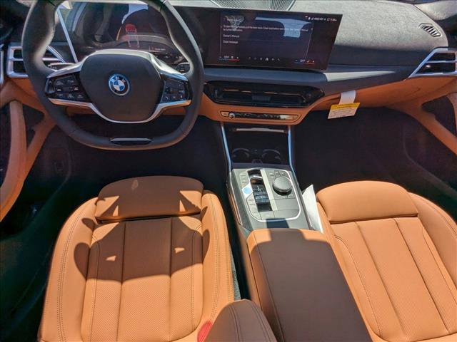 Used 2026 BMW i4 xDrive40i w/ Premium Package AWD/4WD image 15