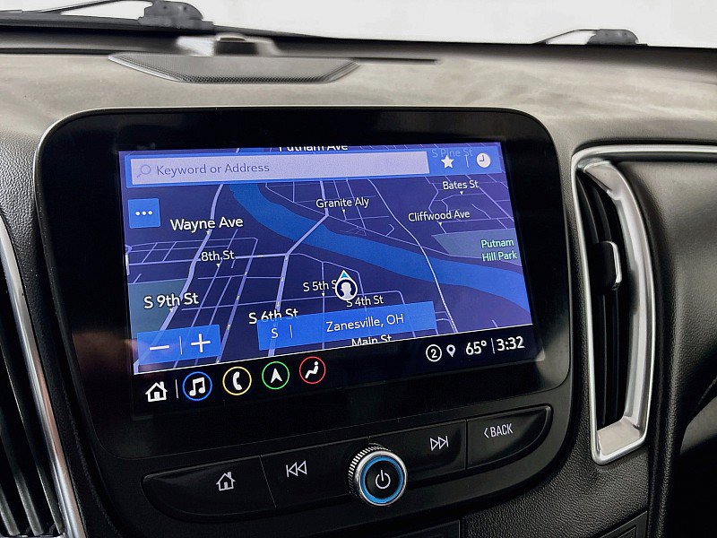 Used 2023 Chevrolet Malibu LT w/ Driver Confidence Package FWD image 16