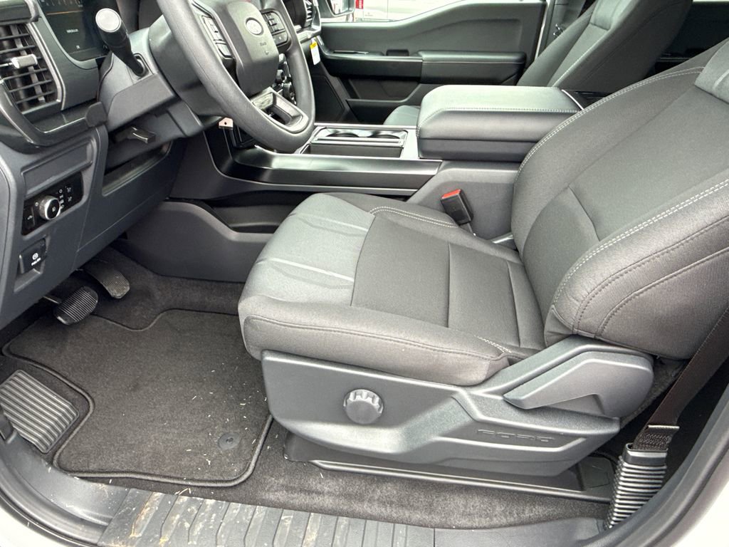 New 2026 Ford F150 STX w/ Equipment Group 200A image 9