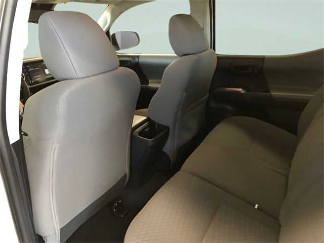 Certified 2020 Toyota Tacoma SR5 image 12