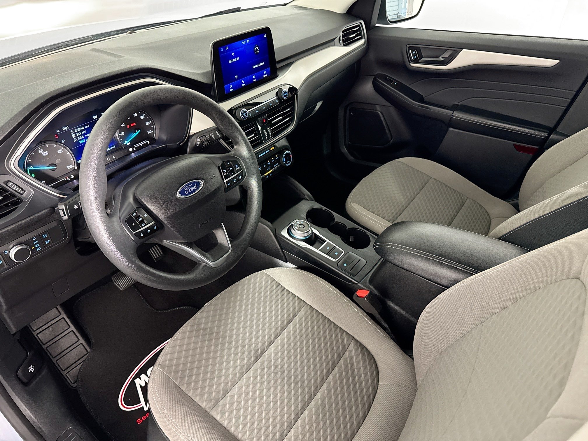 Used 2022 Ford Escape SE AWD/4WD image 5