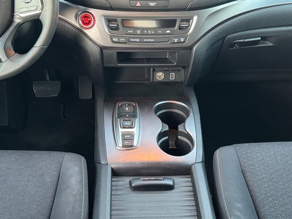 Used 2019 Honda Passport Sport image 14