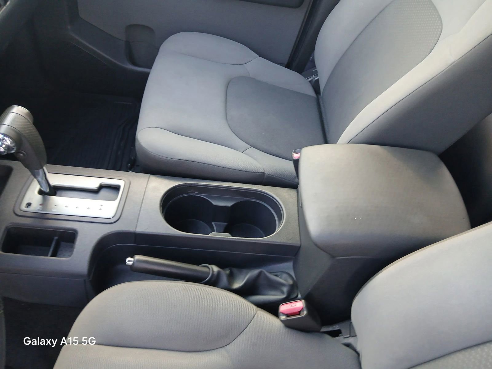 Used 2014 Nissan Xterra S image 8