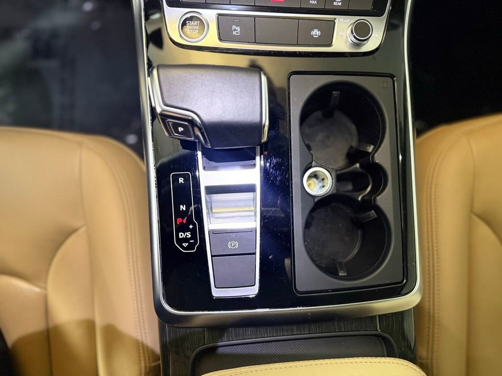 Used 2022 Audi Q7 2.0T Premium Plus image 14