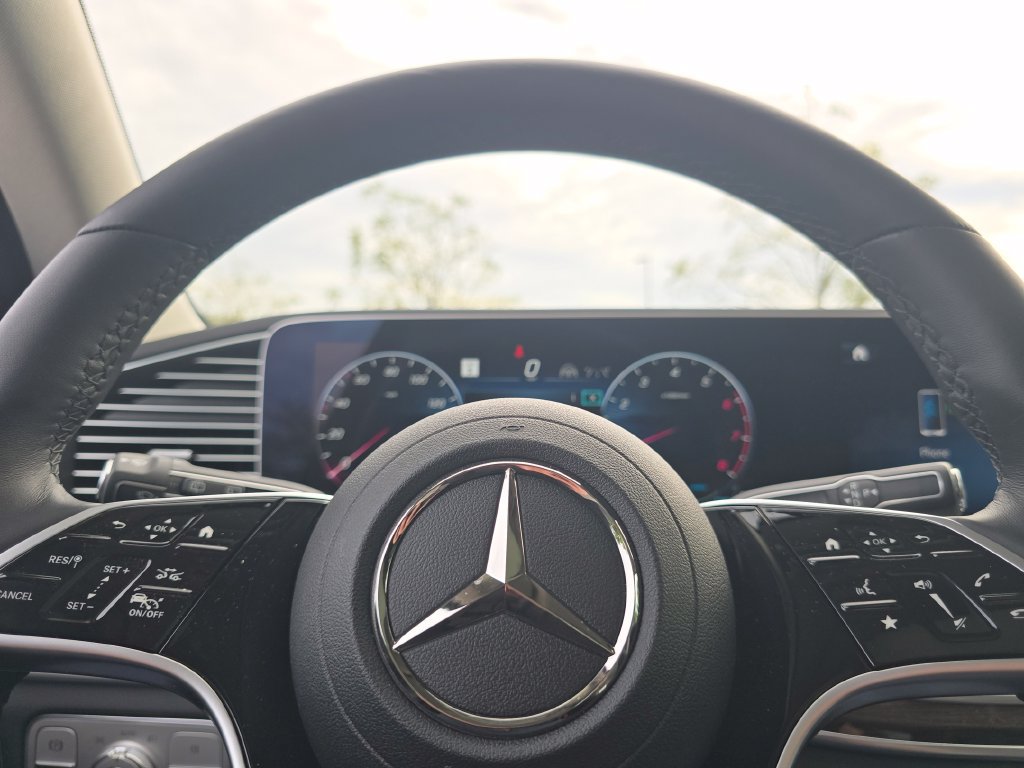 Certified 2026 Mercedes-Benz GLE 450 4MATIC image 29