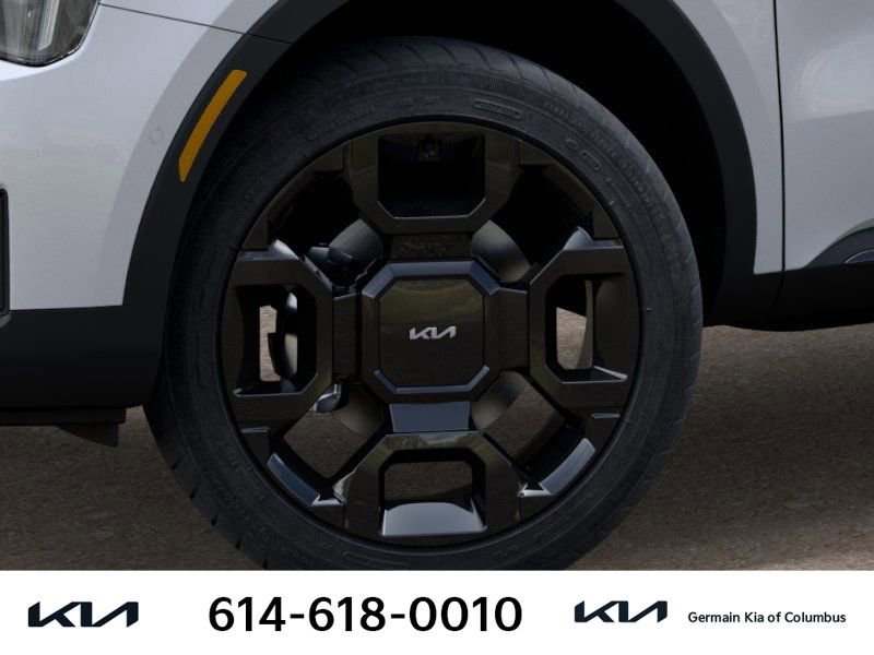 New 2026 Kia Sorento SX Prestige image 12