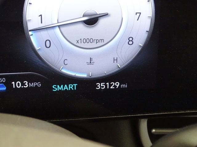 Used 2024 Hyundai Elantra SEL FWD image 35