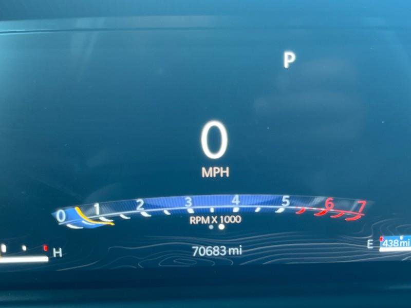 Used 2024 Jeep Wagoneer Series II w/ Flexible Seating Group image 29