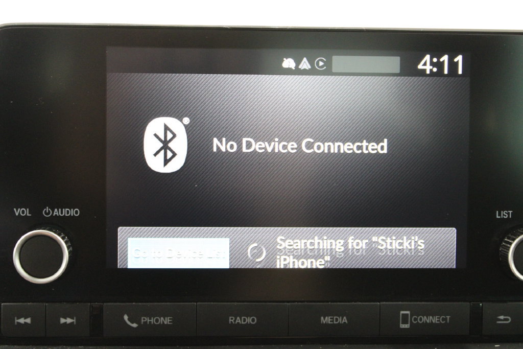 Used 2025 Honda Accord SE image 44