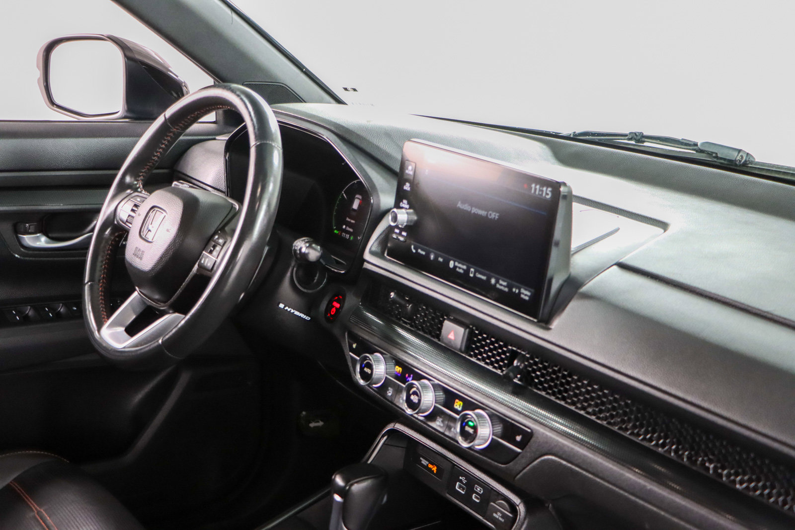 Used 2024 Honda CR-V Sport-L image 26