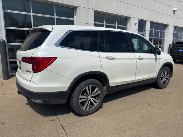 Used 2016 Honda Pilot EX-L image 7