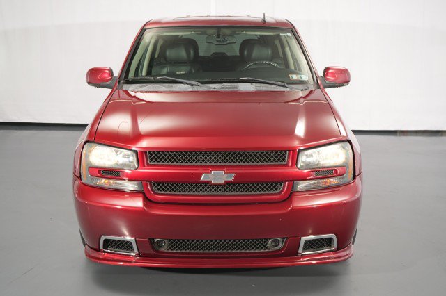 Used 2007 Chevrolet TrailBlazer SS AWD/4WD image 4