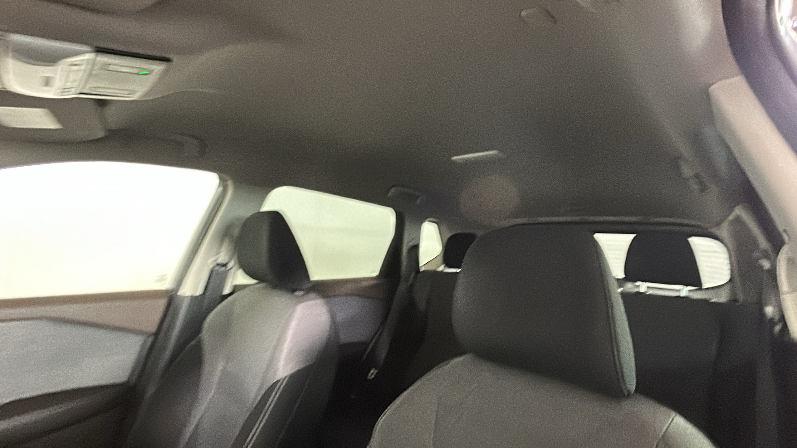 Used 2023 Nissan Rogue SV AWD/4WD image 16