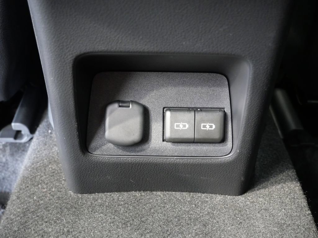 Certified 2025 Lexus NX 350 AWD w/ Cold Area Package image 39