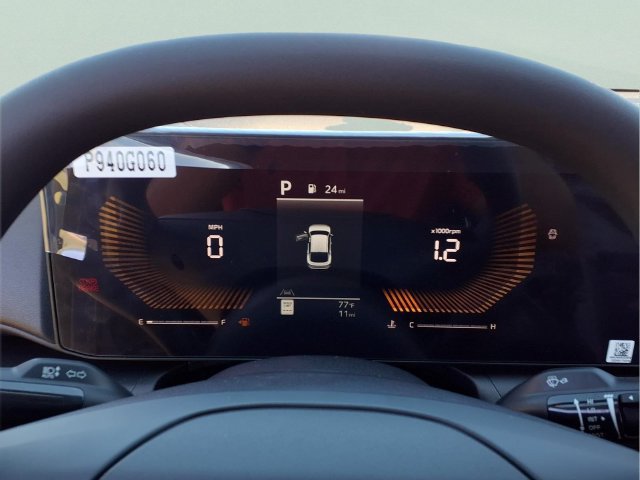 New 2026 Kia K4 FWD image 11