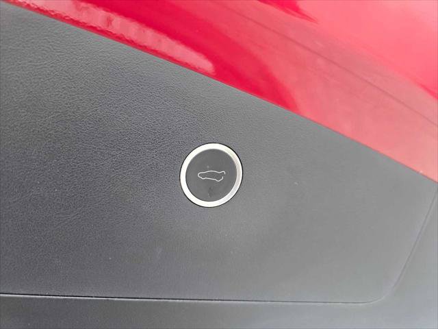 Used 2016 Tesla Model X P90D AWD/4WD image 17