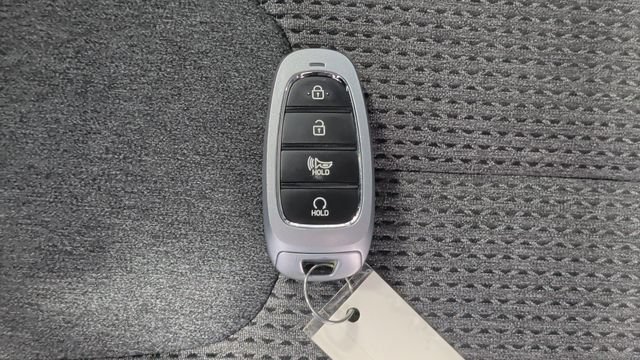 Used 2022 Hyundai Santa Fe SEL AWD/4WD image 28