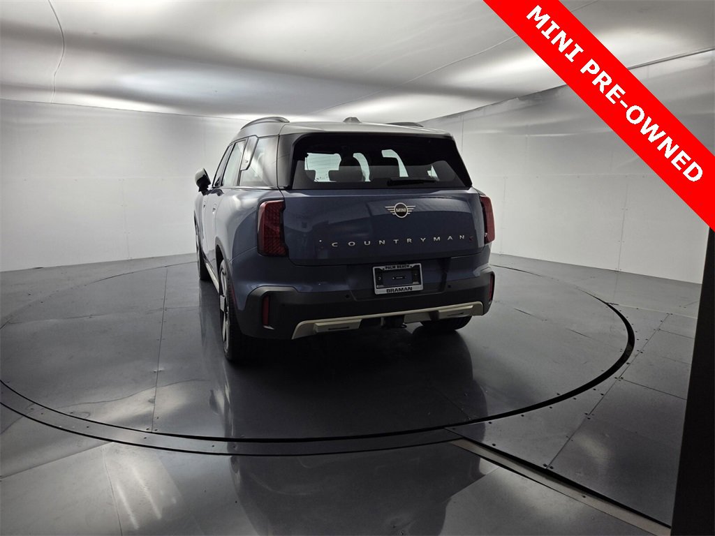 Used 2026 MINI Cooper Countryman S image 9