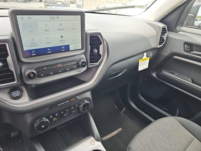 Certified 2024 Ford Bronco Sport Big Bend AWD/4WD image 21