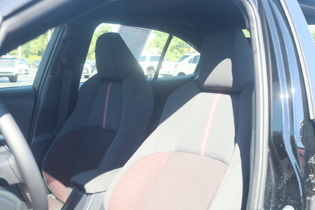 Used 2026 Toyota Corolla SE FWD image 20