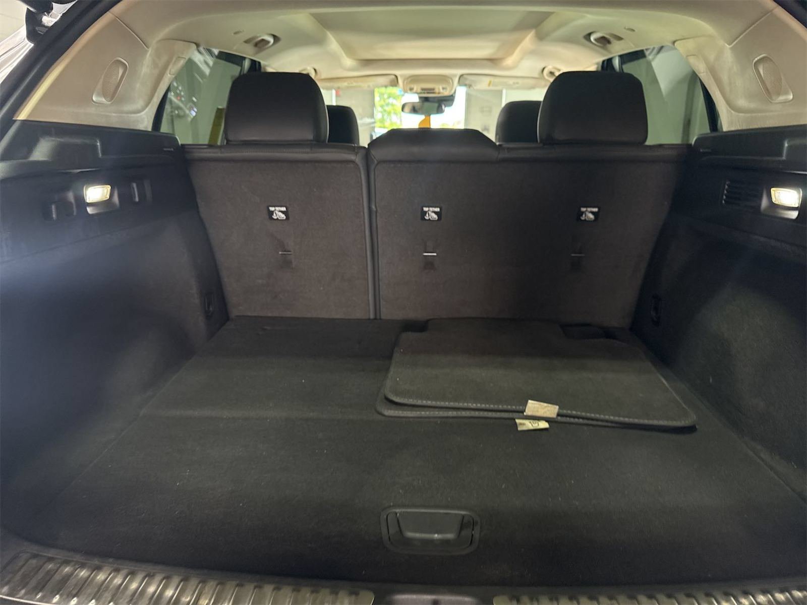 Used 2021 Buick Envision Essence w/ Technology Package I AWD/4WD image 13