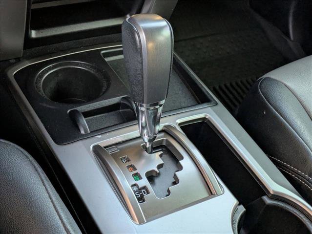 Used 2022 Toyota 4Runner SR5 Premium image 24