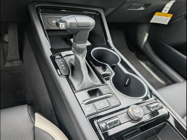 New 2026 Kia K5 GT-Line FWD image 12