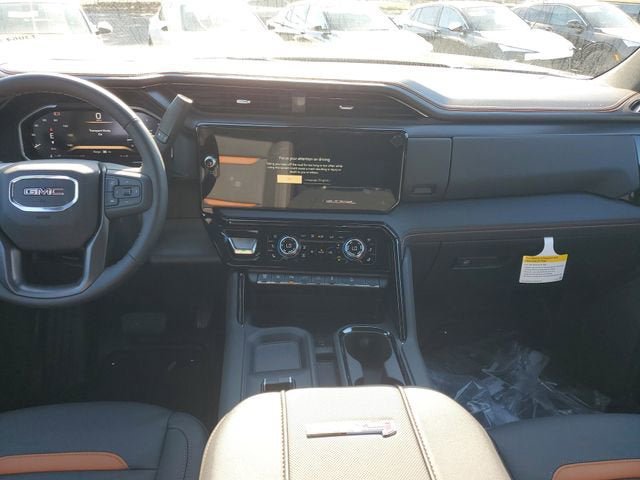 New 2026 GMC Sierra 2500 AT4 w/ AT4 Premium Plus Package AWD/4WD image 15