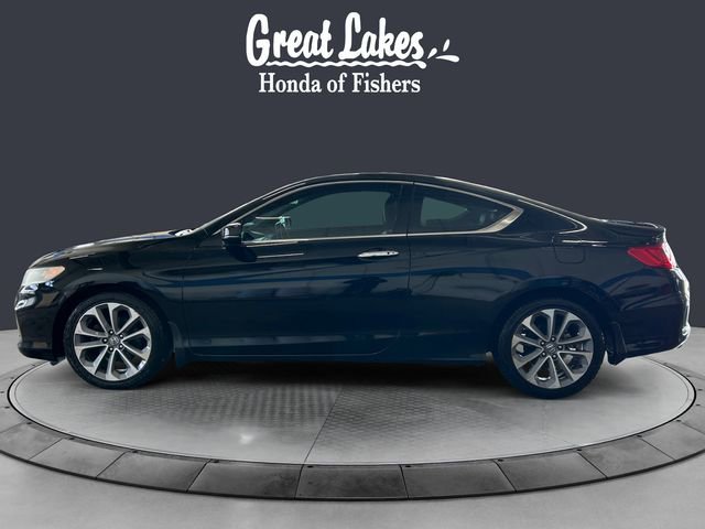 Used 2014 Honda Accord EX-L image 2
